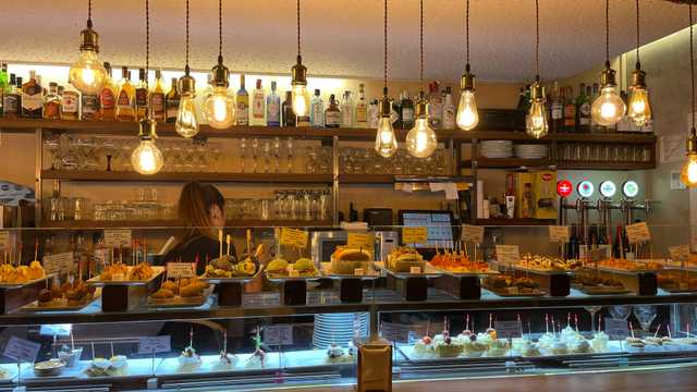 Encargado/a de Camareros