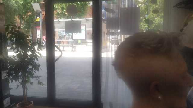Peluquero/a