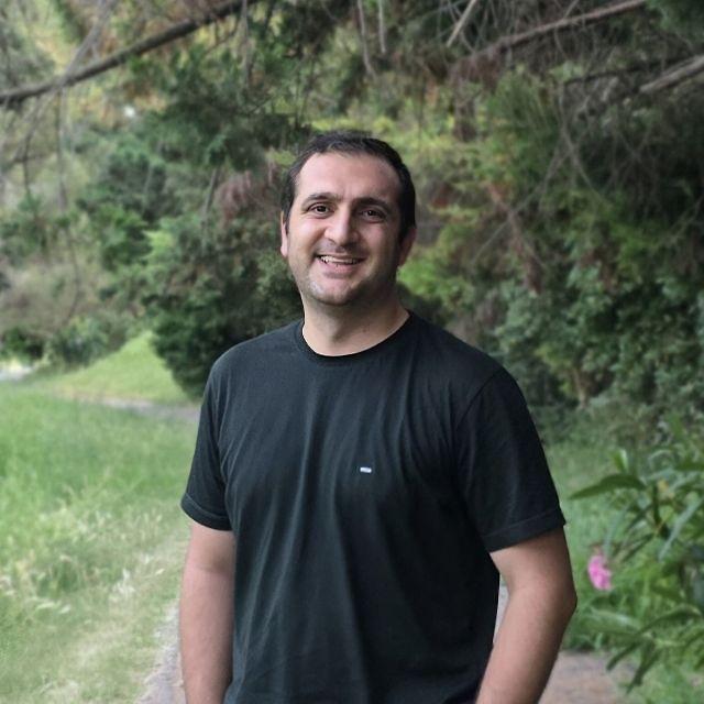 Candidate avatar