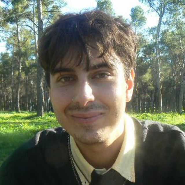 Candidate avatar