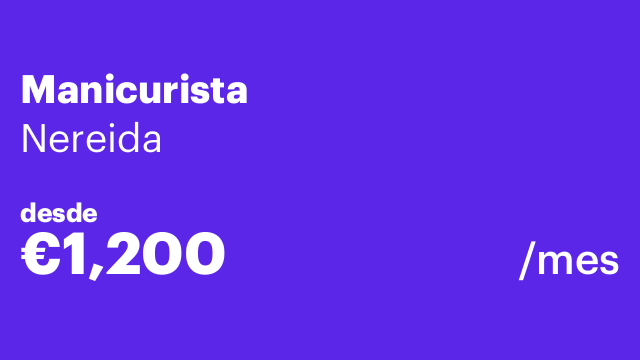 Manicurista
