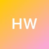 Hanna W. avatar icon