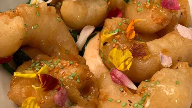 Cocinero/a y Ayudante/a de Cocina