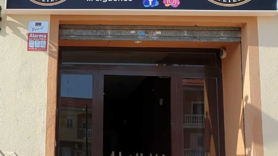 Cafetería, cervecería, bar Dani cover image