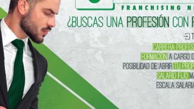Agente Inmobiliario