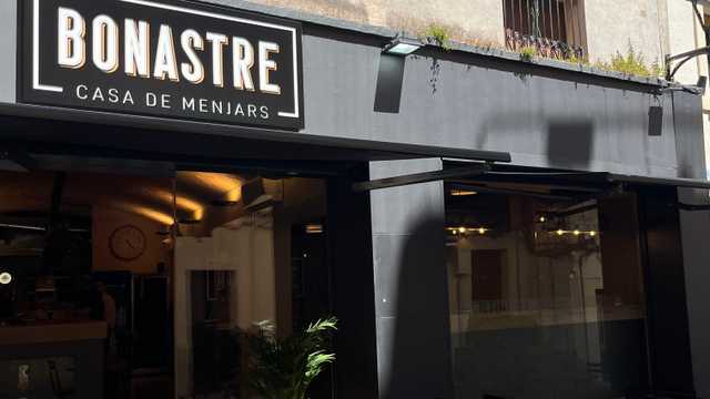 Ayudante de Camarero/a