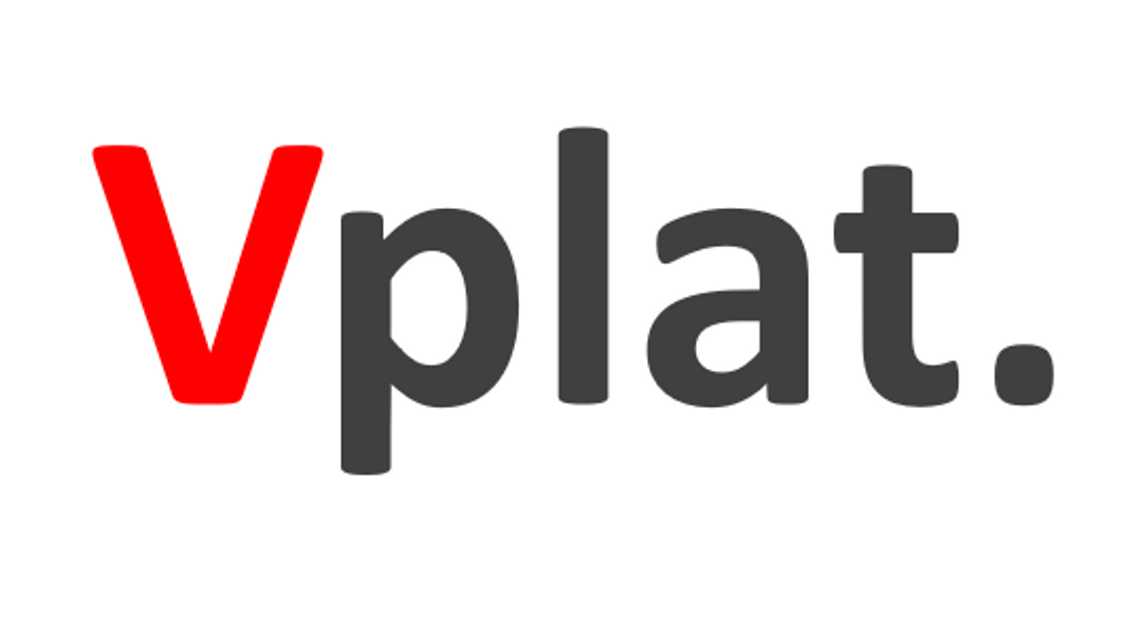 VPLAT ESPAÑA cover image