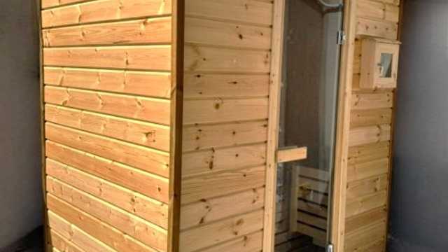 Carpintero/a de Madera