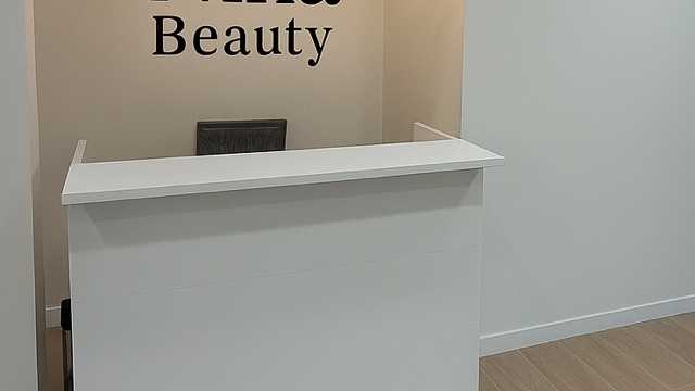 Profesional de estética ( Masajista, Esteticista )
