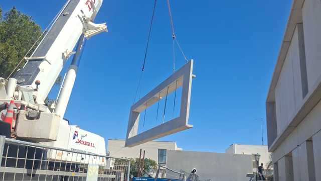 Oficial de construcción