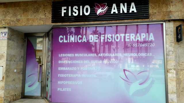 Fisioterapeuta