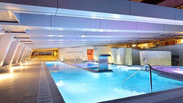 Técnico/a de Mantenimiento