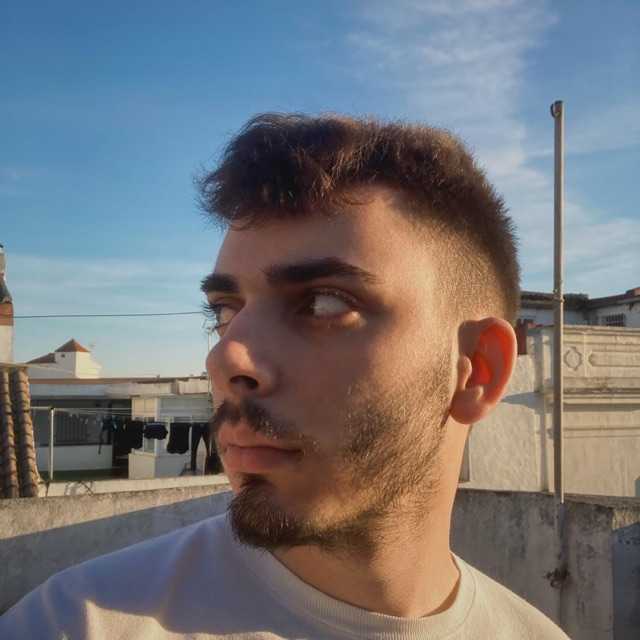 Candidate avatar