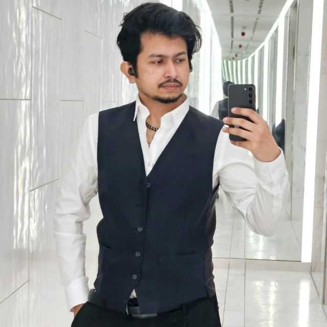 Candidate avatar