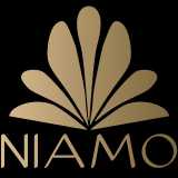 Niamo Nails logo