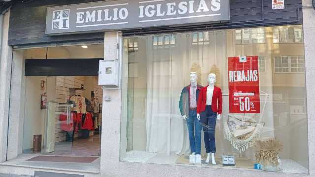 Dependiente/a de Tienda