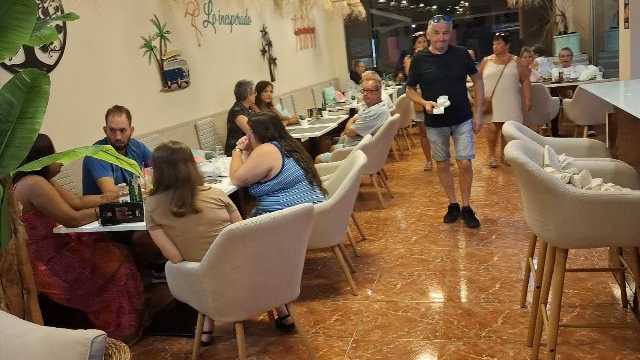 Cocinero/a