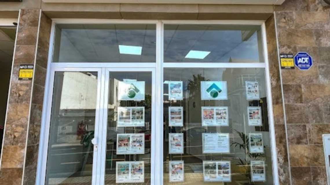 Estudio Carrizal de Ingenio SL cover image