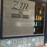 Zulema M. avatar icon