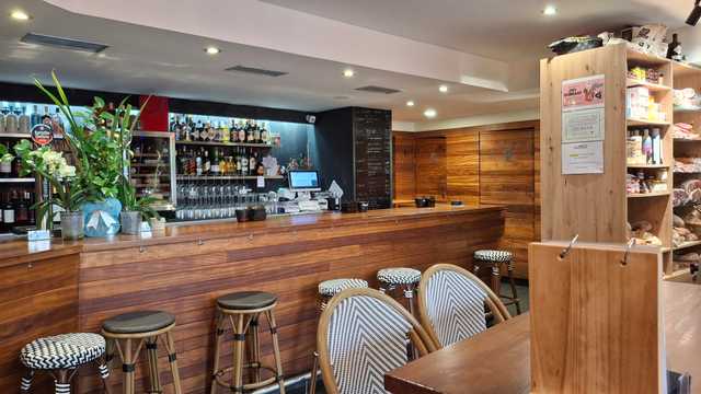 Charcutero/a