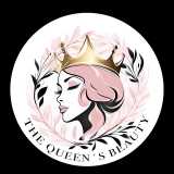 The Queen’S Beauty logo