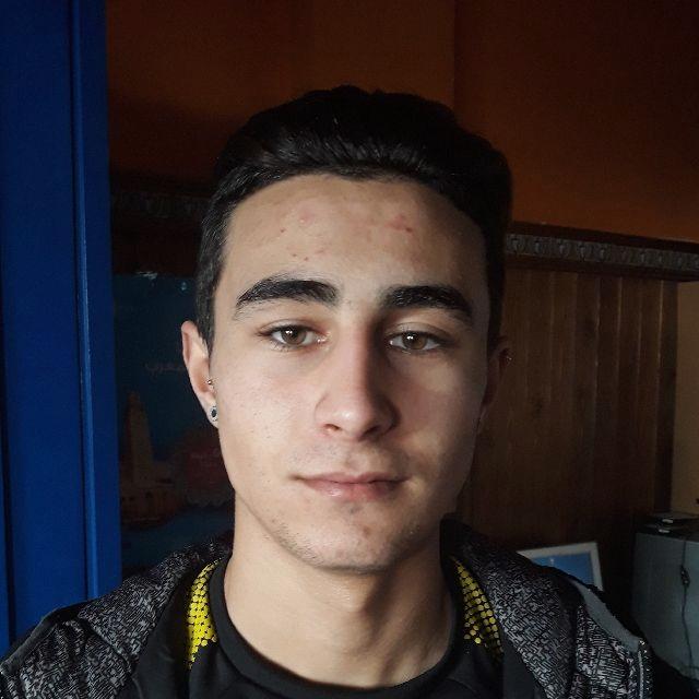 Candidate avatar