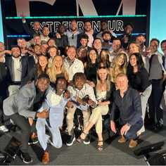 company photo
