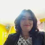 Patricia T. avatar icon