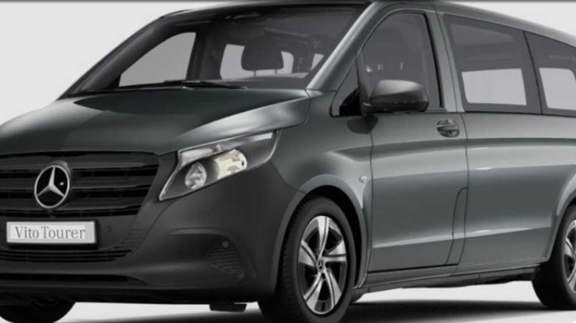 VTC Nerja cover image