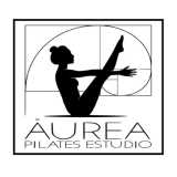 AUREA PILATES ESTUDIO logo