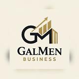 Galmen business  avatar icon