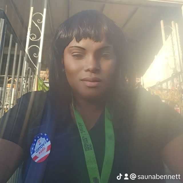 Candidate avatar