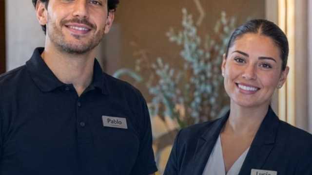 Auxiliar de servicio