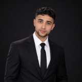 cristofer jose  F. avatar icon