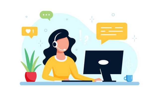 Atención al cliente - Campaña de verano