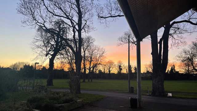 Café Chef & All Rounder