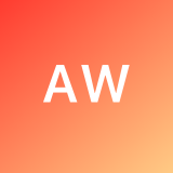 Alicia W. avatar icon