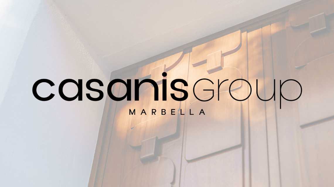 Casanis Group cover image