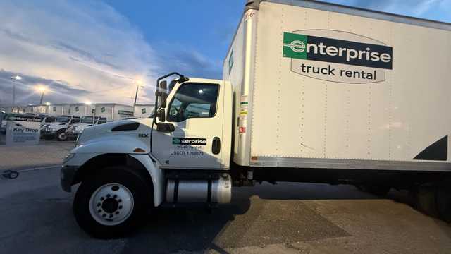 CDL-A Solo Drivers