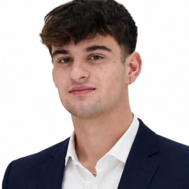 Candidate avatar