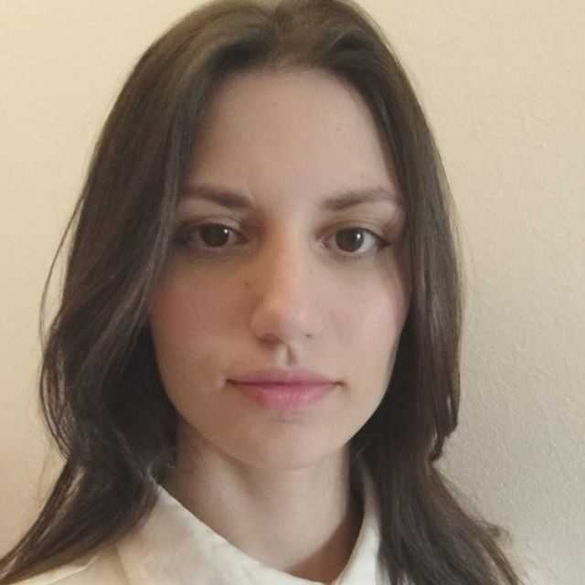 Candidate avatar