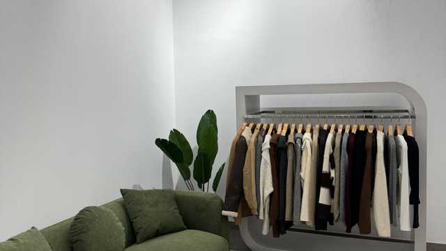 Presentadora de directos TikTok (Moda)