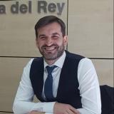 David P. avatar icon