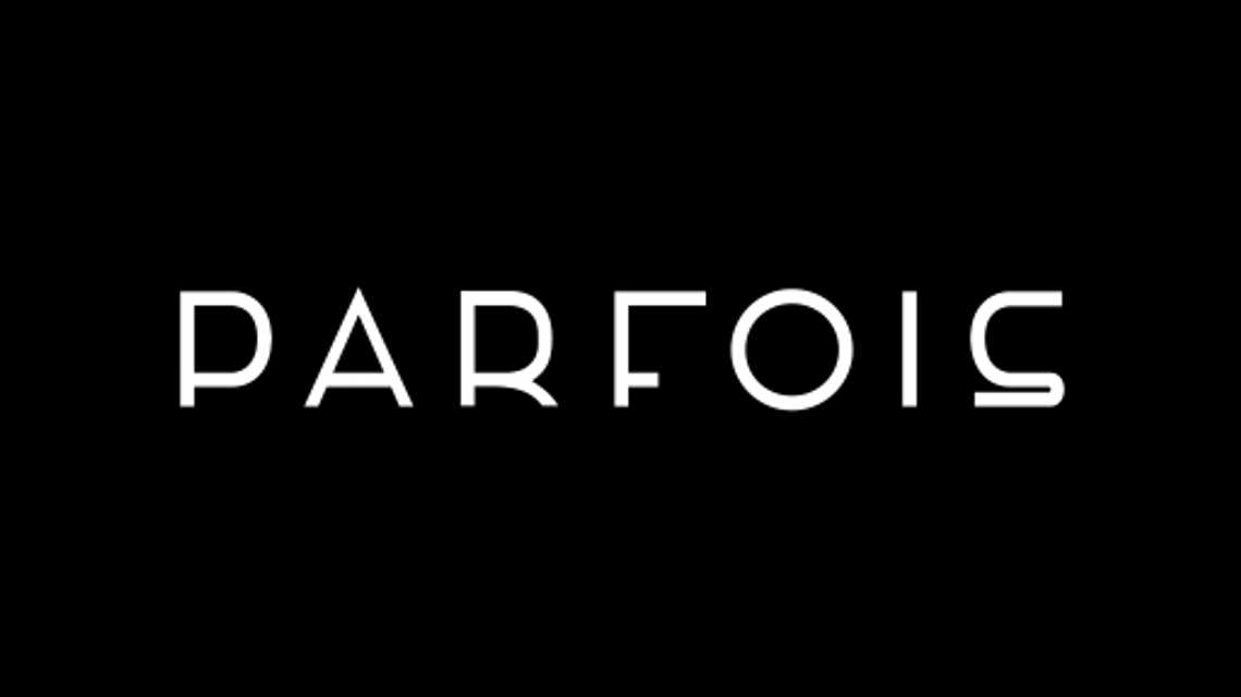 Parfois cover image