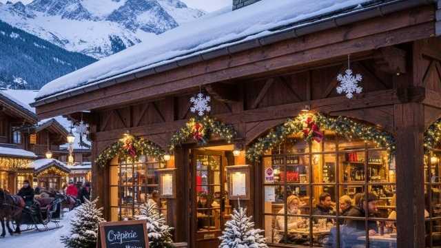 ​¡Creperos/as Expertos/as - Temporada de Invierno! ❄️🥞