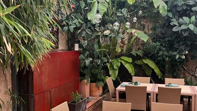 Ayudante/a de Cocina y Friegaplatos