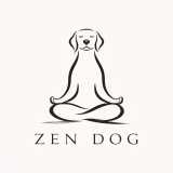 Zen Dog UK logo