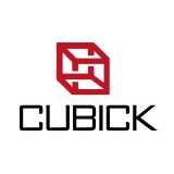 Cubick logo