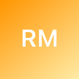 Robert M. avatar icon