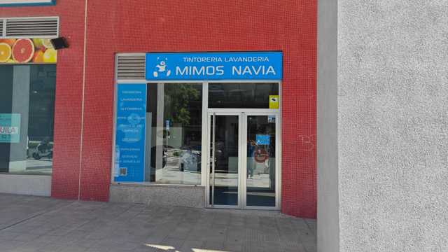 Personal de Limpieza y Tintorería (Jornada Completa y Estable)